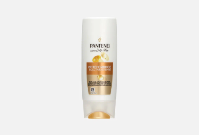 PANTENE ProV бальзам-ополаскиватель интенсивное восстановление 90мл